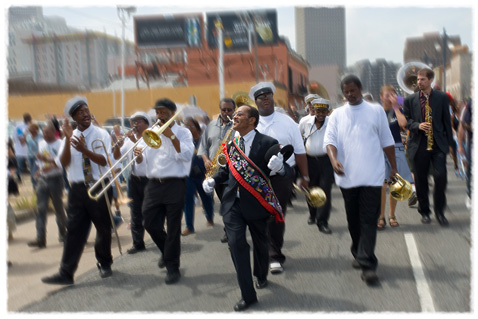 photo by Will Crocker