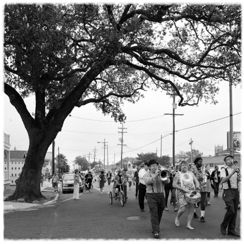 photo by Will Crocker