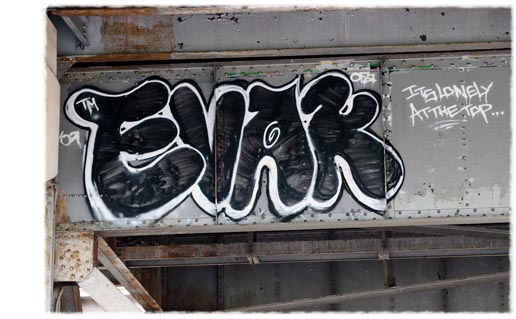 photo by Will Crocker