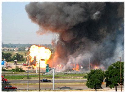 Photo by John McLain