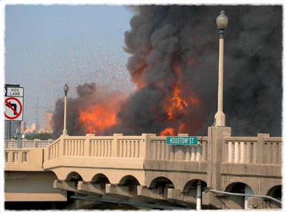 photo by John McLain