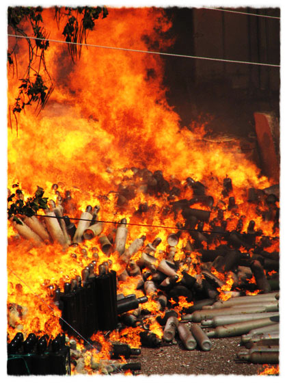 photo by John McLain