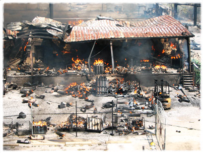 photo by John McLain