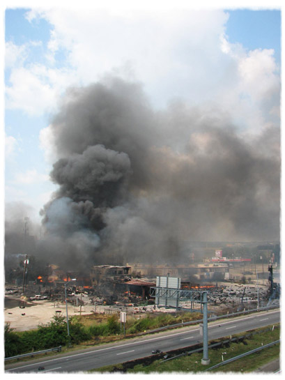 photo by John McLain