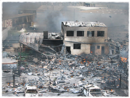 photo by John McLain